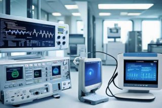 医院电子产品有哪些（医院电子产品有哪些种类）