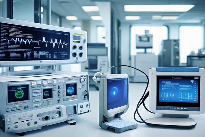 医院电子产品有哪些（医院电子产品有哪些种类）
