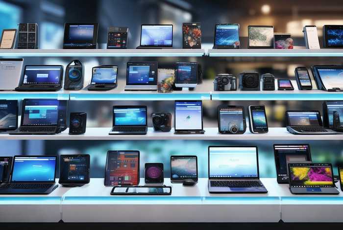 德国二手电子产品网站 德国二手电子产品网站有哪些