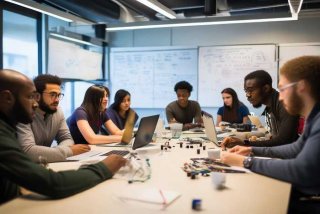 电子产品创业培训心得400字，电子产品创业培训心得400字内容