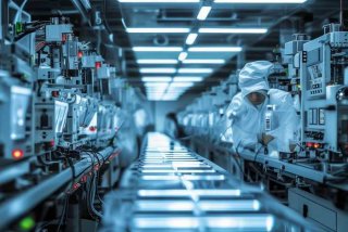 电子产品代加工厂标准 电子产品代加工厂标准规范