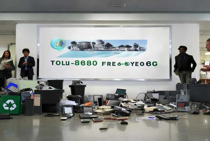 电子产品回收公司电话，电子产品回收公司电话多少