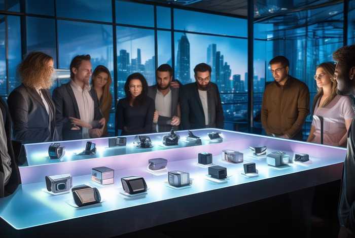 最新电子产品代理加盟 最新电子产品代理加盟方案