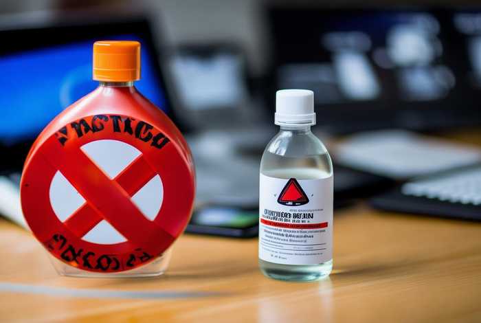 电子产品清洁剂有毒吗（电子产品清洁剂有毒吗知乎）