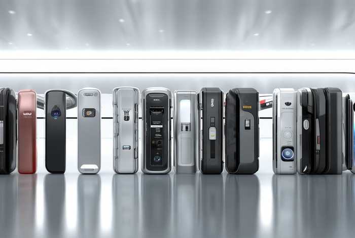 日本电子产品品牌大全、日本电子产品品牌大全排名