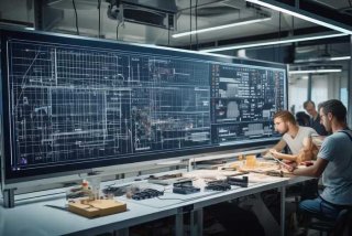 电子产品设计流程包括（电子产品设计流程主要包括）