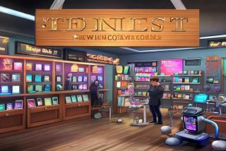 电子产品个人店铺取名，电子产品个人店铺取名怎么取