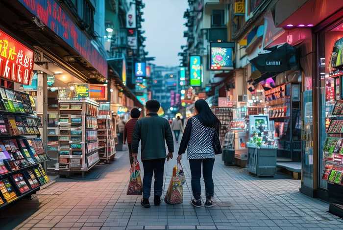 澳门哪里买电子产品，澳门哪里可以买电子产品