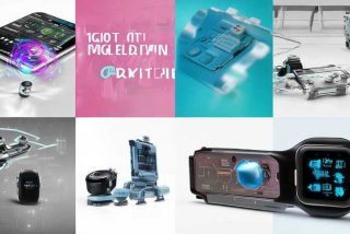 电子产品类英语单词；电子产品类英语单词大全