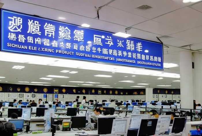 四川电子产品监督检测所、四川电子产品监督检测所官网