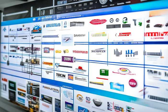 电子元器件采购平台有哪些 - 电子元器件采购平台有哪些品牌 电子元器件采购平台有哪些 - 电子元器件采购平台有哪些品牌