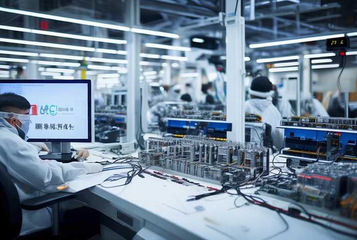 电子产品加工订单网，电子产品加工订单网站