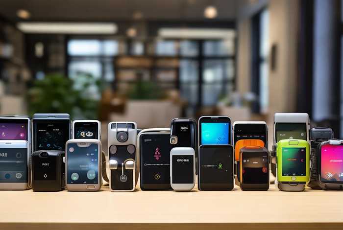 小型电子产品有哪些品牌 小型电子产品有哪些品牌好