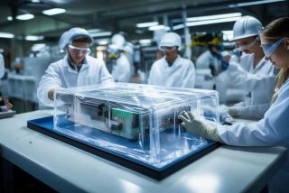 电子产品静电标准，电子产品防静电标准