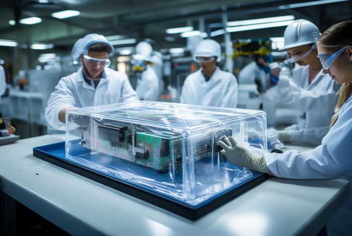 电子产品静电标准，电子产品防静电标准