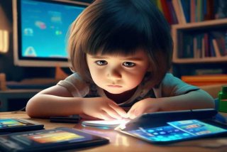 电子产品的危害作文300字左右 - 电子产品的危害作文300字左右三年级