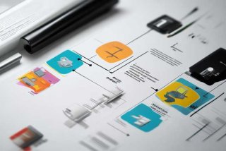 电子产品售后服务流程（电子产品售后服务流程图）