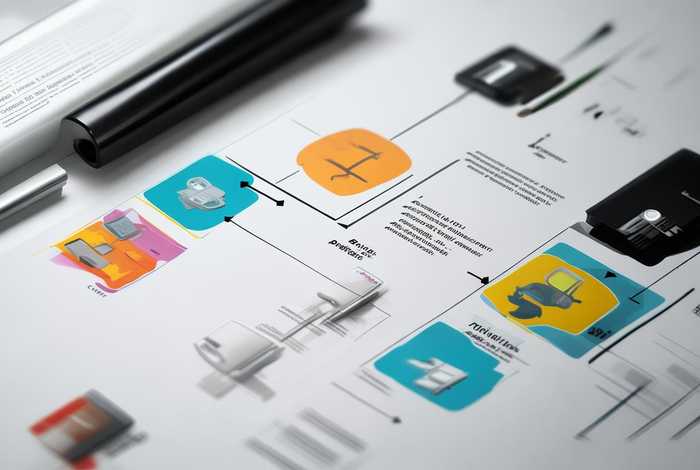 电子产品售后服务流程（电子产品售后服务流程图）