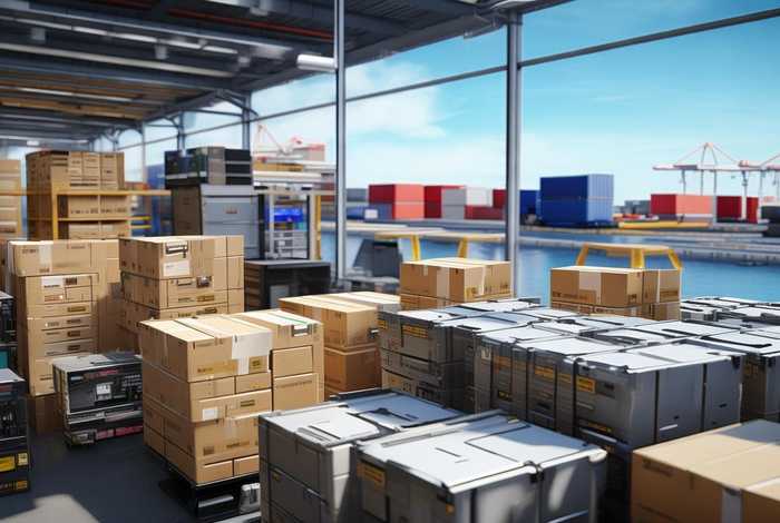 电子产品出口退税真实案例 - 电子产品出口退税真实案例图片