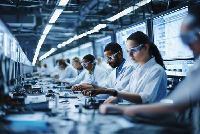 电子产品制造技术专业怎么样 电子产品制造技术专业怎么样啊 电子产品制造技术专业怎么样 电子产品制造技术专业怎么样啊