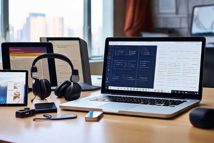 大学生必备电子产品清单；大学生必备电子产品清单有哪些