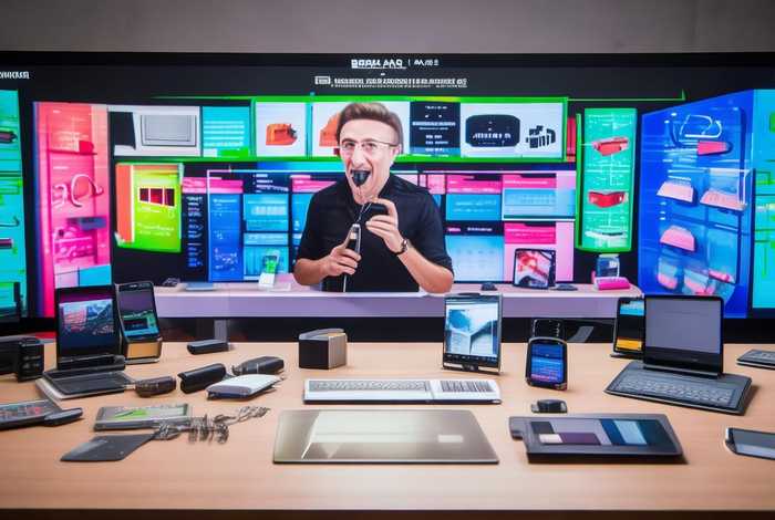 电子产品商城直播间、电子产品商城直播间怎么进 电子产品商城直播间、电子产品商城直播间怎么进