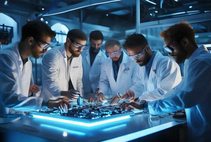 做电子产品的小说（做电子产品的小说有哪些）