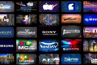 电子产品有哪些品牌的、电子产品有哪些品牌的标志