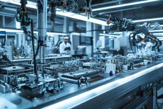 电子产品制造工艺技术包含哪些内容 电子产品制造工艺技术包含哪些内容呢