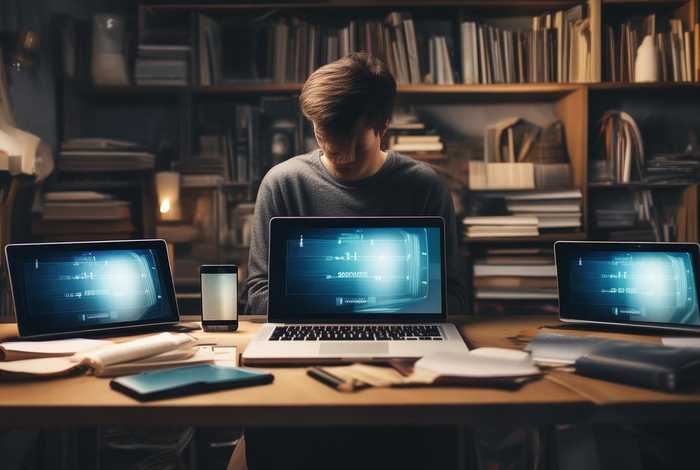 如何正确使用电子产品的时间 如何正确使用电子产品的时间长短