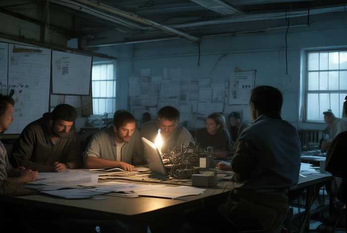 电子产品企业创新意识 - 电子产品企业创新意识不强