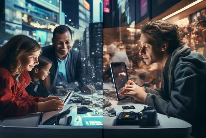 电子产品的好处和坏处列出来400字，电子产品的好处和坏处列出来400字怎么写