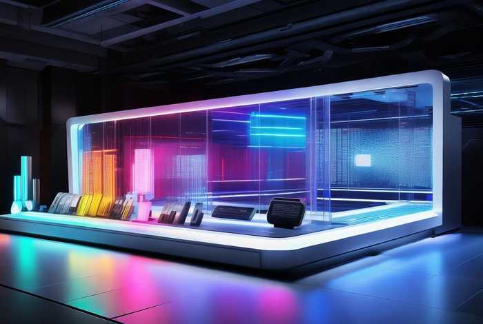 led电子产品新品 - led电子产品新品推荐