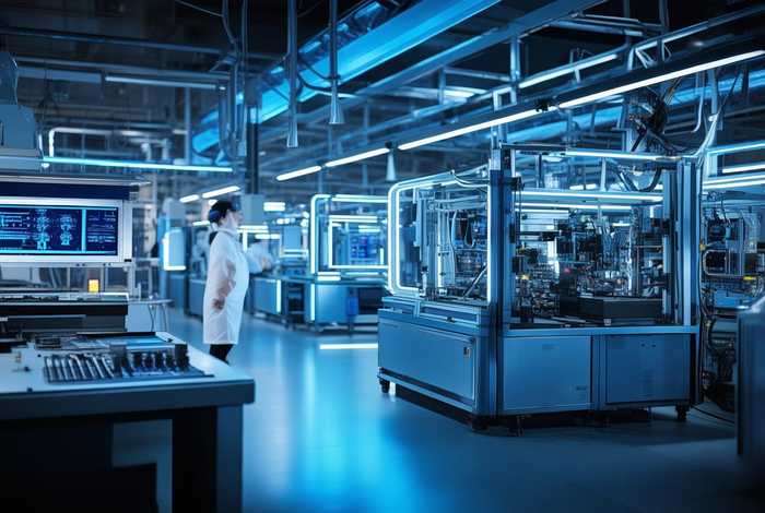 电子产品制造设备 - 电子产品制造设备厂家