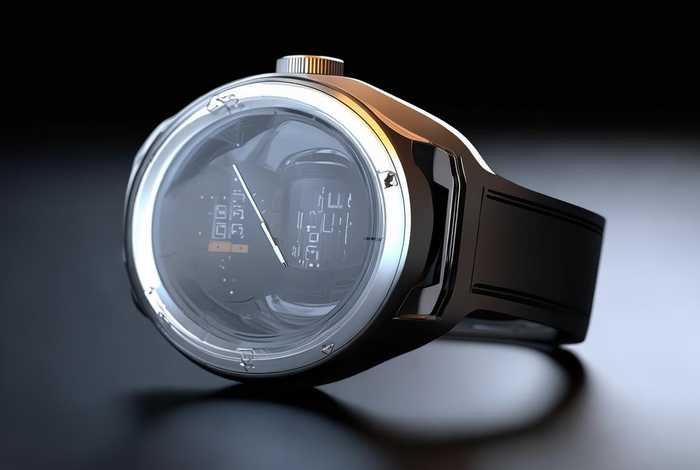 电子产品简笔画手表，电子产品简笔画手表图片