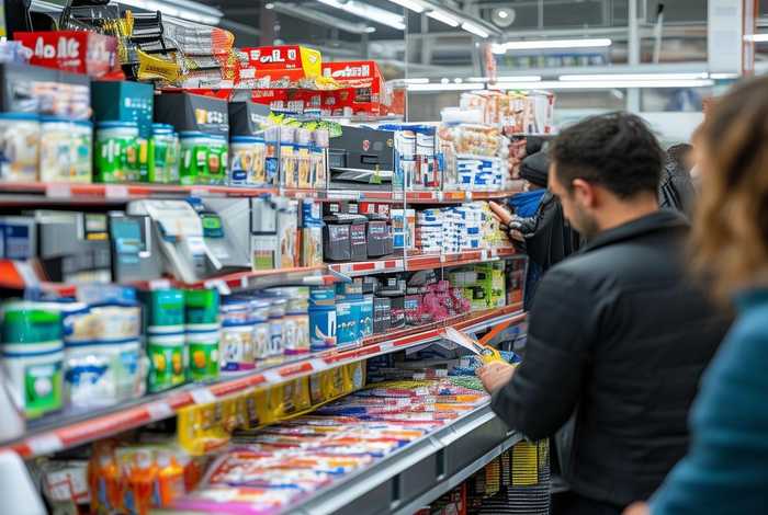 如何辨别电子产品（如何辨别冻品）