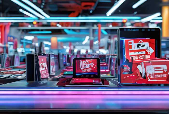 深圳电子产品国补政策2025年最新消息 深圳补贴电子产品10%