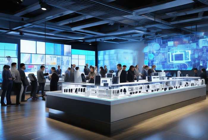 电子产品商贸有限公司(电子产品商贸有限公司经营范围) 电子产品商贸有限公司(电子产品商贸有限公司经营范围)