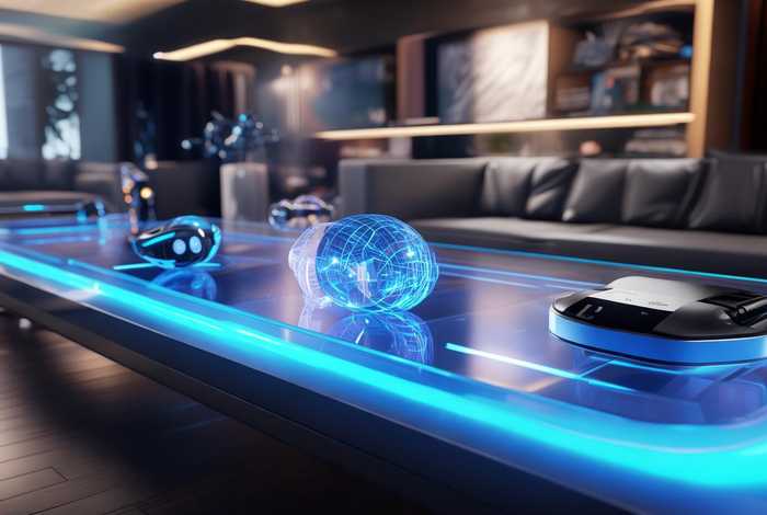 最新的电子产品礼物 最新的电子产品礼物有哪些