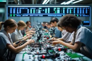 电子产品装配与调试技能大赛评分标准 电子产品装配与调试技能大赛视频