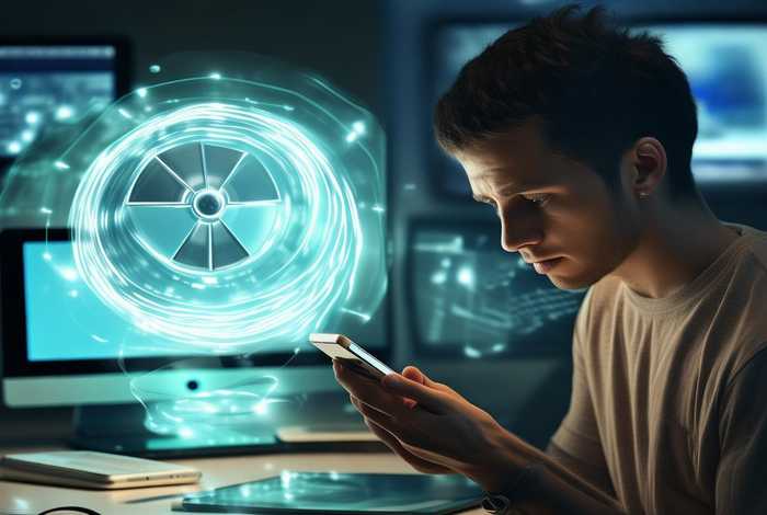 电子产品有辐射是真的还是假的 - 电子产品真的有辐射吗