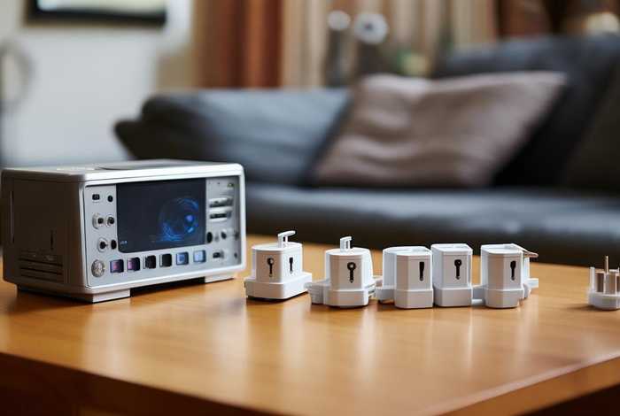 德国电子产品到国内要转插头吗 德国电器在中国使用需要转换插头吗