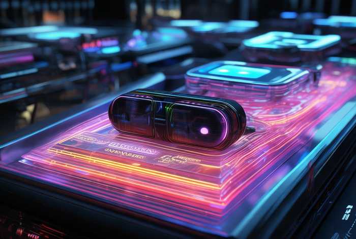 有意思的黑科技电子产品 - 有意思的黑科技电子产品名字