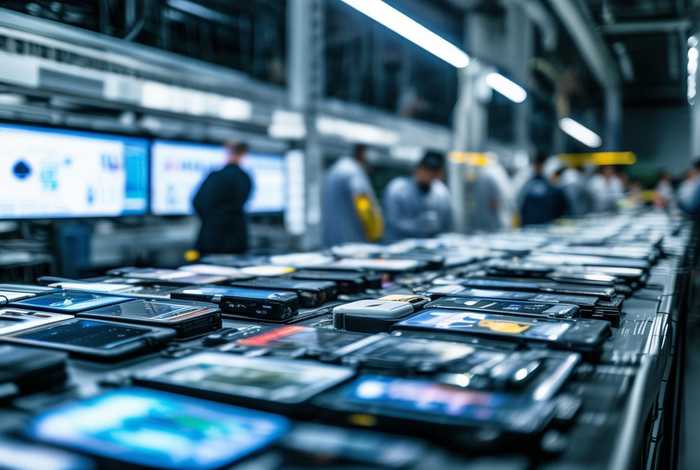 电子产品处理渠道 电子产品处理渠道有哪些