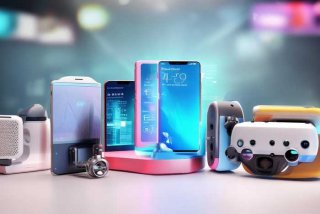 小型电子产品推荐 小型电子产品推荐排行榜