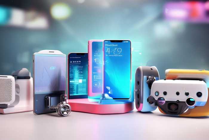 小型电子产品推荐 小型电子产品推荐排行榜