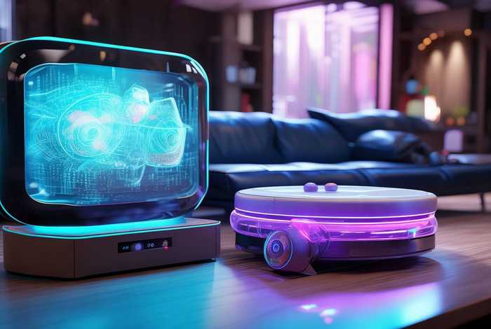 好玩的高科技电子产品，好玩的高科技电子产品推荐