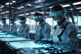 电子产品制造的发展趋势（电子产品制造的发展趋势是什么）