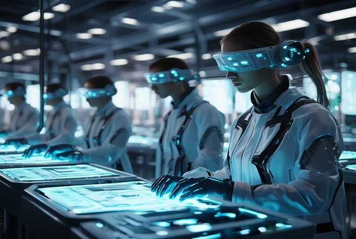 电子产品制造的发展趋势(电子产品制造的发展趋势是什么) 电子产品制造的发展趋势(电子产品制造的发展趋势是什么)