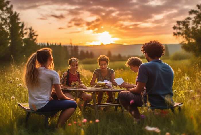 远离电子产品的一段话（远离电子产品的一段话,接触大自然的美好）